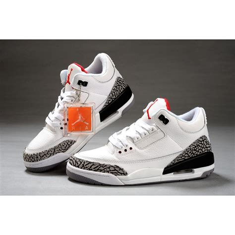 jordan 3 women's shoes